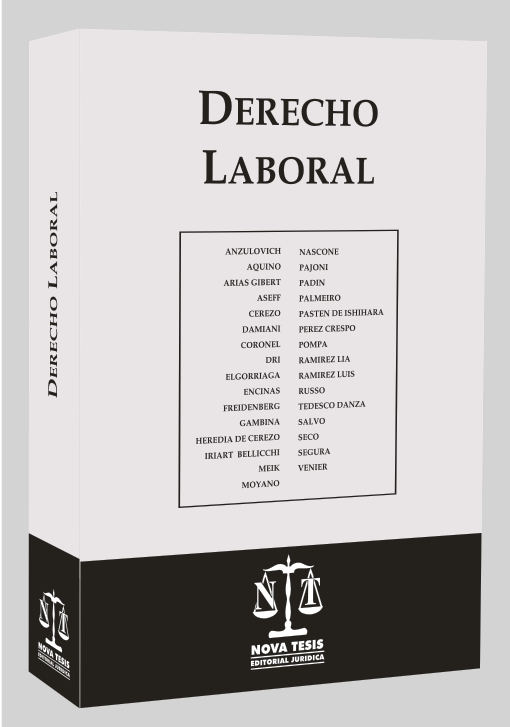 Derecho Laboral / 4